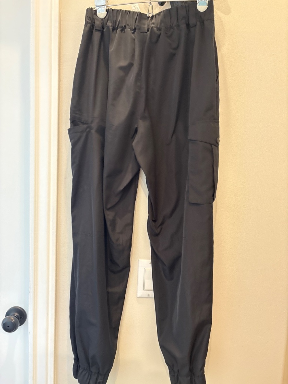 Alo yoga track pants - Picture 4 of 5